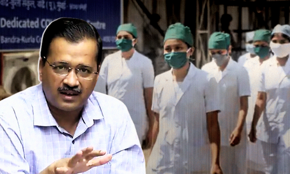 Pay Cuts, Lack Of Protective Equipment, Long Working Hours Force Nurses To Quit In Delhi Hospitals