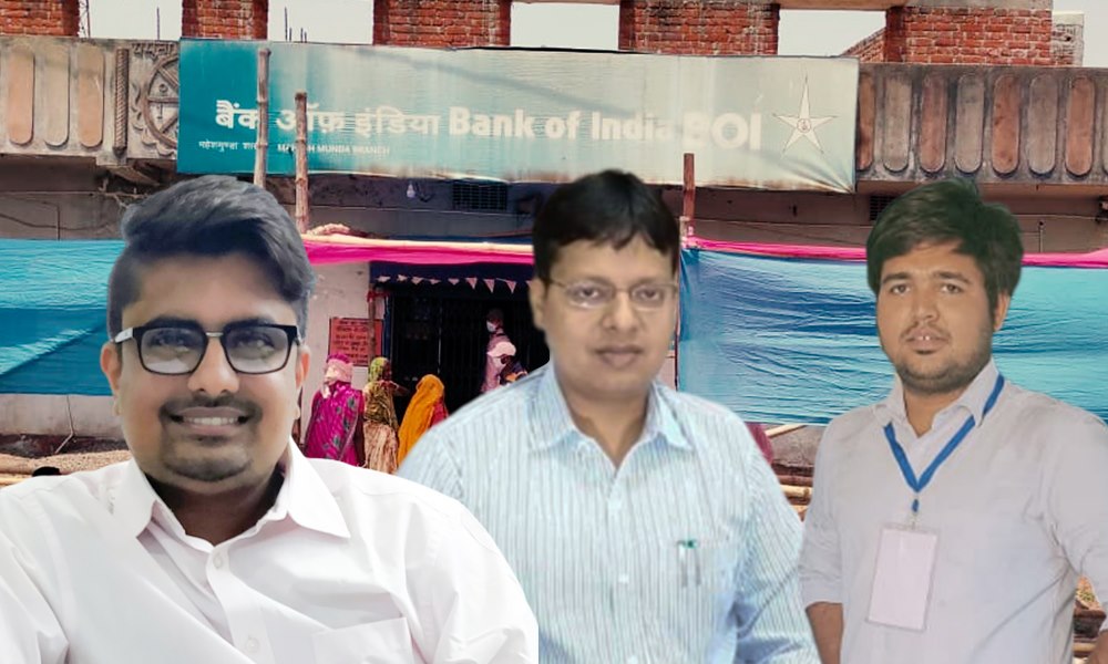 Bank At Your Doorstep: How Giridih District Administration Is Improving Access To Cash