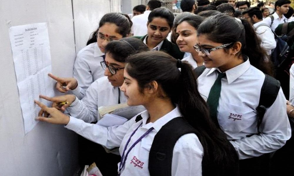 CBSE Likely To Clear Class 12 Students Without Board Exams Amid Surge In COVID-19 Cases