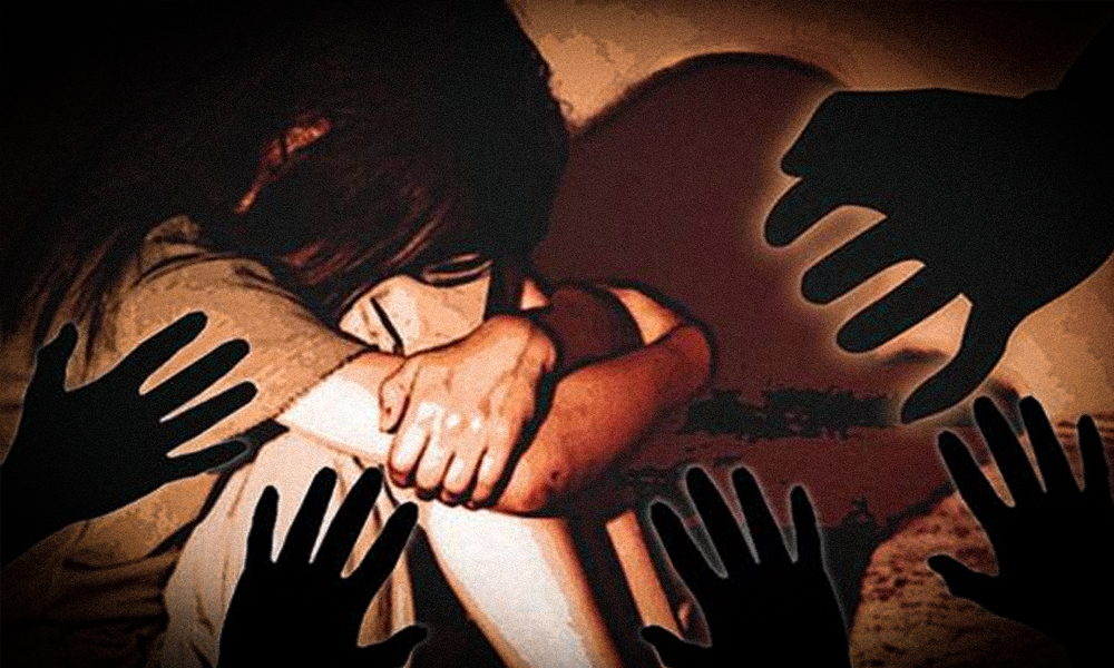 Tamil Two Aunties Sex With One Boy - Tamil Nadu: 11-Yr-Old Girl Forced To Watch Porn, Raped Multiple Times By  Minors