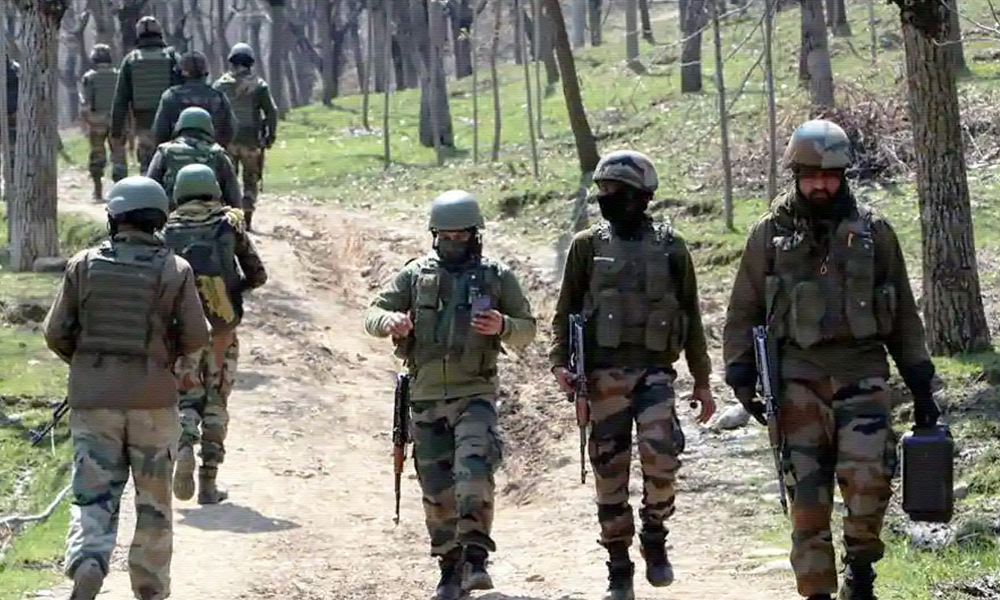 Jammu & Kashmir: Forces Killed 30 Terrorists In 11 Separate Encounters In June, Over 100 Neutralised This Year