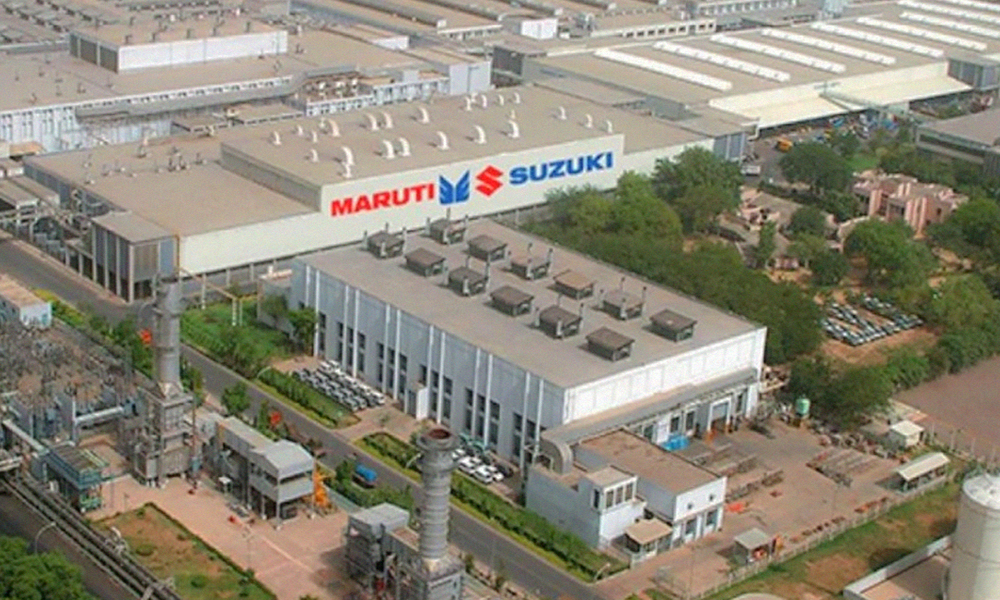 Haryana: 17 Employees At Marutis Manesar Plant Go Missing After Testing Positive For Coronavirus