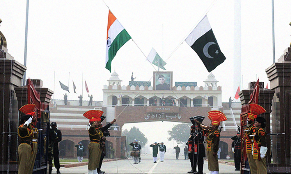 India To Slash Pakistan High Commission Staff Strength By 50% Amid Diplomatic Row