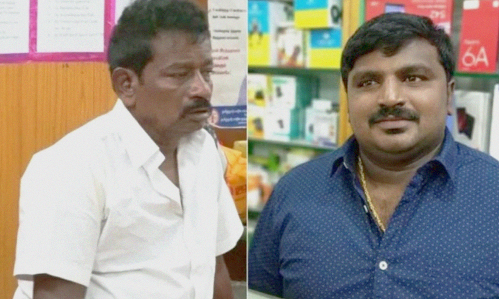 Tamil Nadu: Father-Son Duos Custodial Death Sparks Outrage, Eyewitnesses Claim They Were Sexually Assaulted