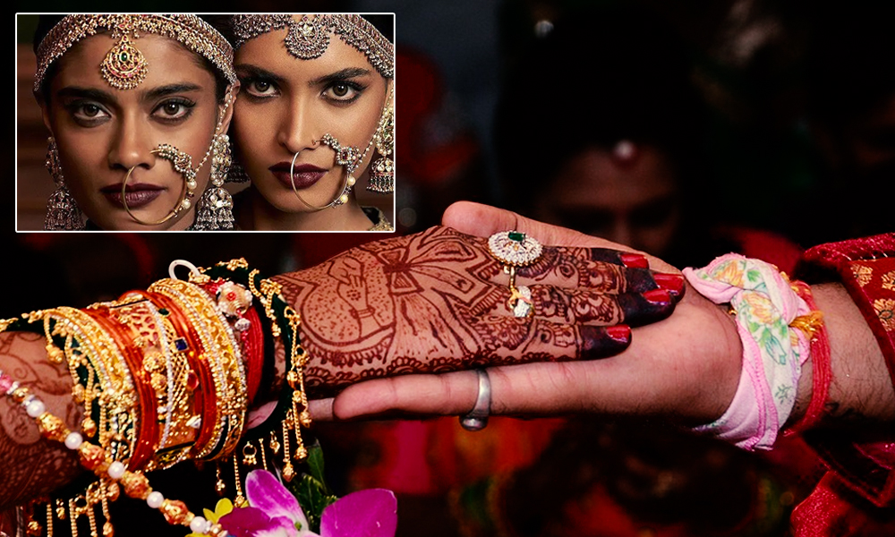 Matrimonial Website Shaadi.com Removes Skin Colour Filter Amid Ongoing Protests Against Racism