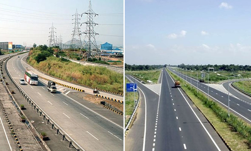 Samruddhi Expressway To Get 10 Overpasses As Wildlife Mitigation Structures