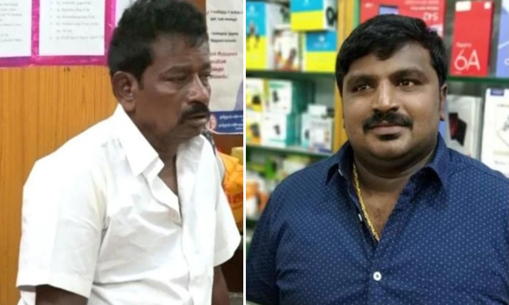 Custodial Death Of Father-Son Duo In Tamil Nadu Sparks Massive Outrage, Protests Across Country