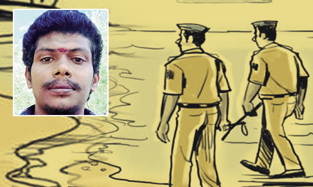 Tamil Nadu: Auto Driver Loses Life To Police Brutality, Cops Booked