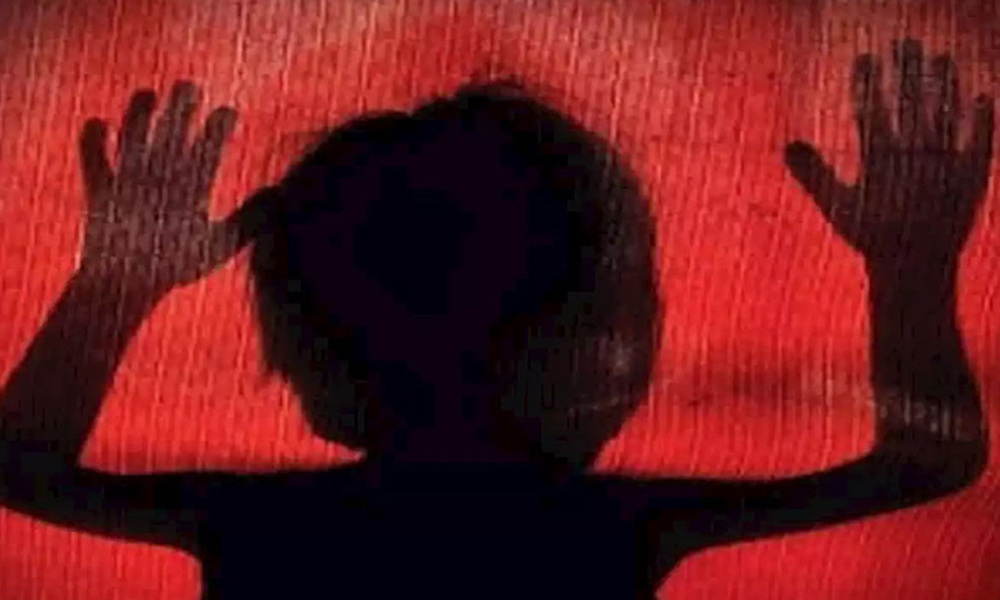 Hotel Employee Held For Raping One-Yr-Old Girl In Punjabs Mohali District