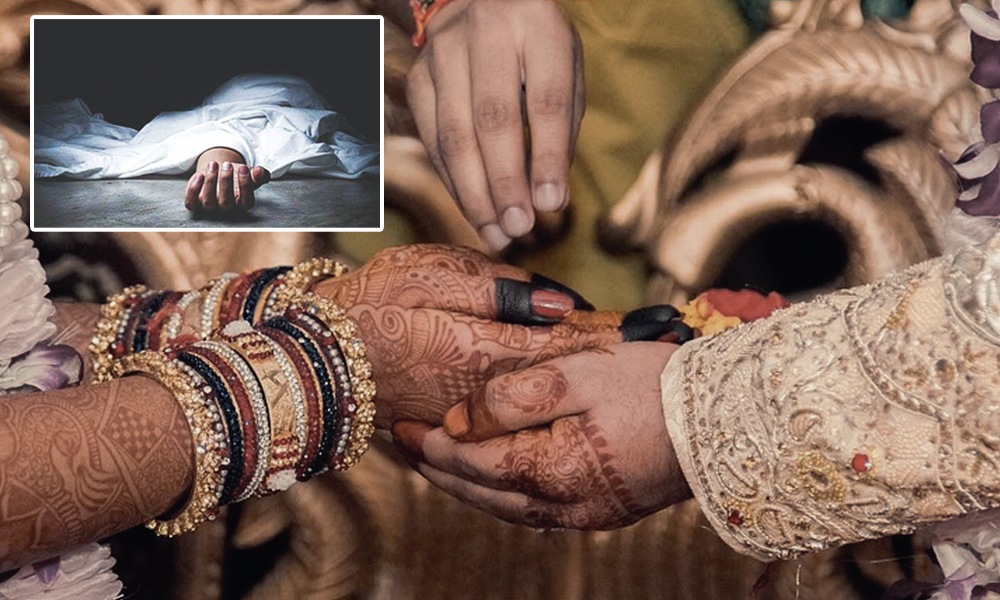 Bihar: Groom Succumbs To COVID-19, 95 Guests Who Attended Wedding Test Positive