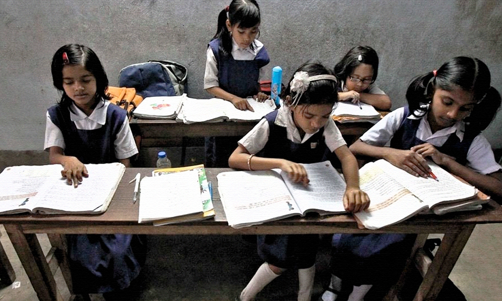 Women Should Be Represented As Equals: UNESCO Urges Govts To Impart Gender-Sensitive Education