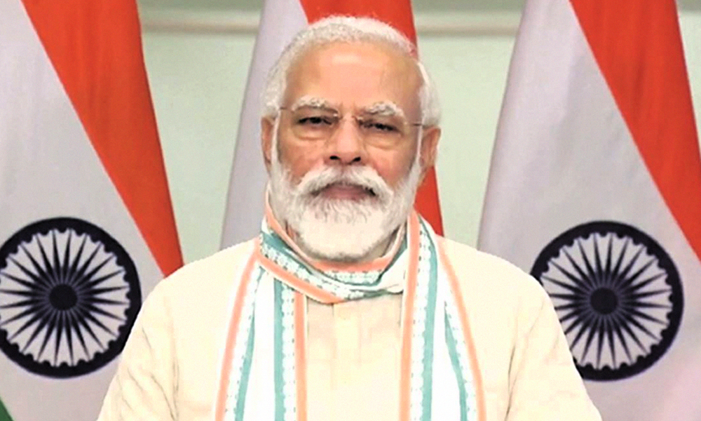80 Cr Indians Will Continue To Get Free Ration Till Nov: Key Takeaways From PM Modis Address