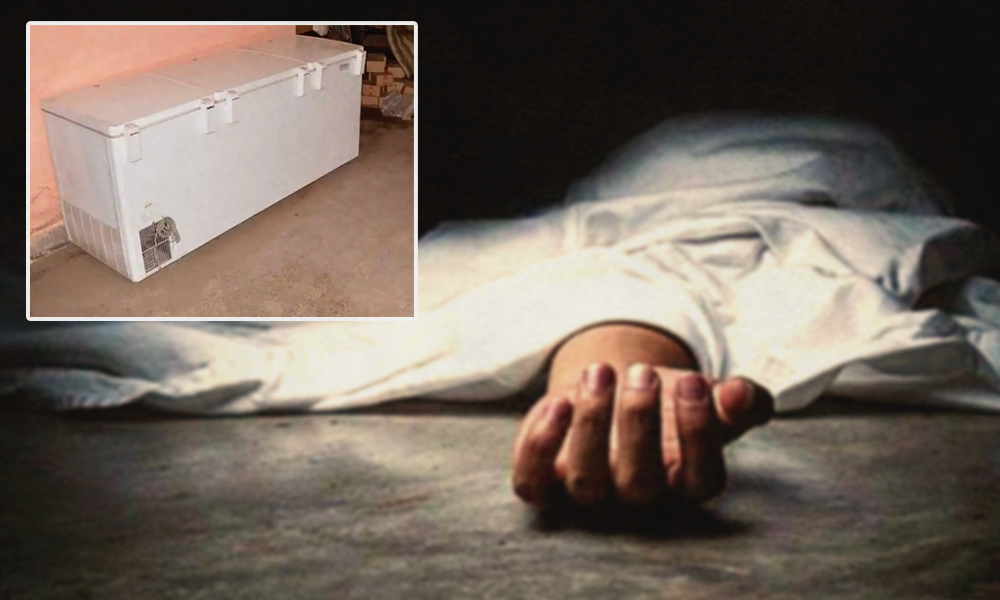 Kolkata Family Forced To Keep Dead Body Of Man In Freezer For 2 Days After Doctors Refused To Issue Death Certificate