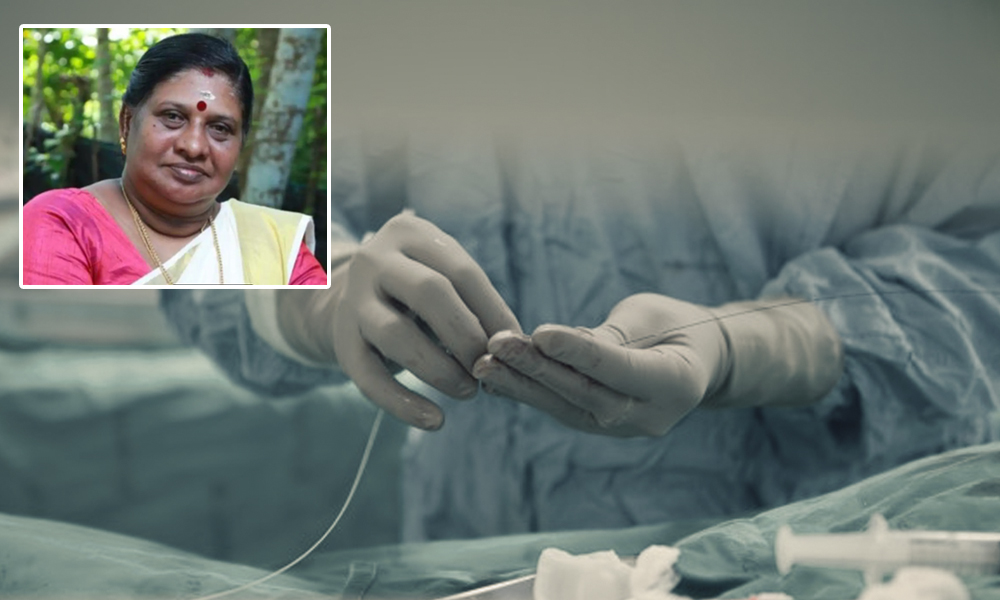 55-Yr-Old Kerala Woman Dies After Broken Catheter Lodges In Her Heart During Angiogram Procedure