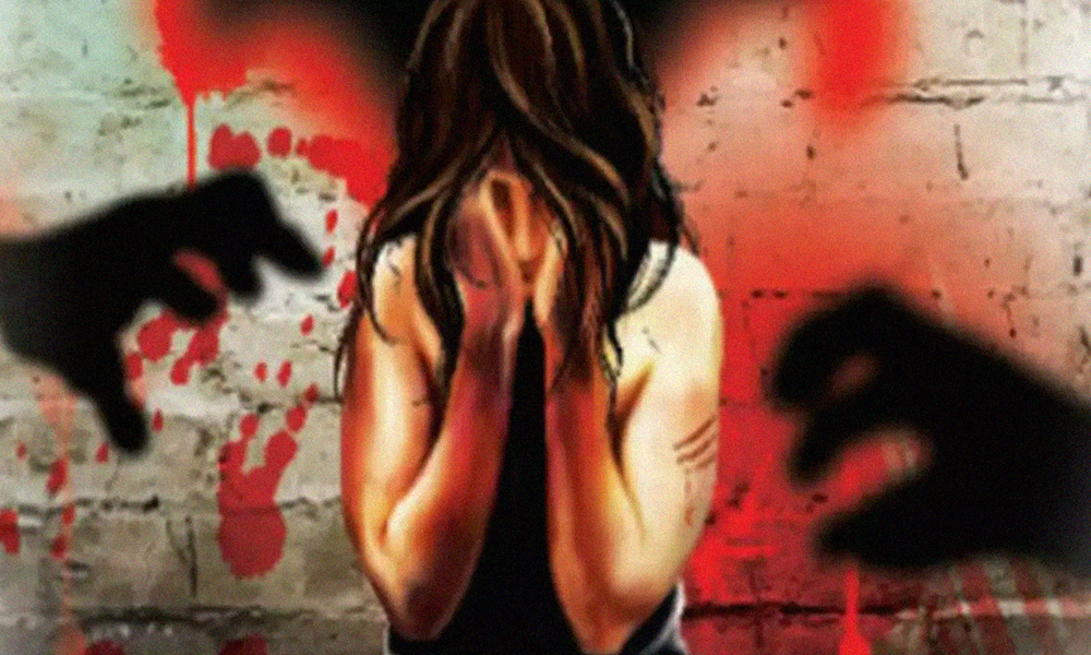 Chhattisgarh: Two Boys Kidnap Minor Girl On Pretext Of Giving COVID-19 Medicine, Rape Her