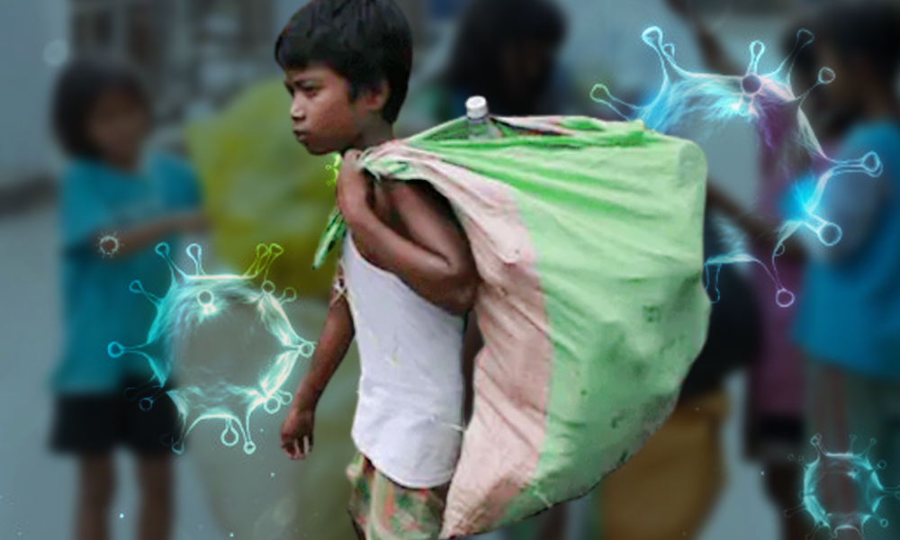 End Child Labour By 2025: Will India Achieve Milestone Amid COVID-19 Pandemic?