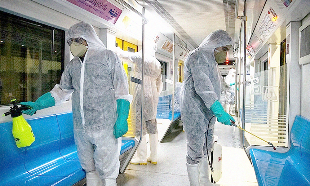 South Korea: Highly Contagious GH Strain Of Coronavirus Found In Recent Clusters