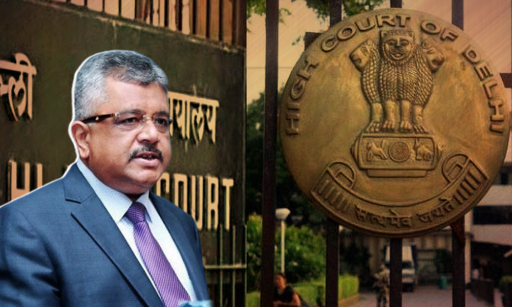 Direct Allegations Against Union Home Minister Is Irresponsible: Solicitor General Tushar Mehta Tells Delhi HC