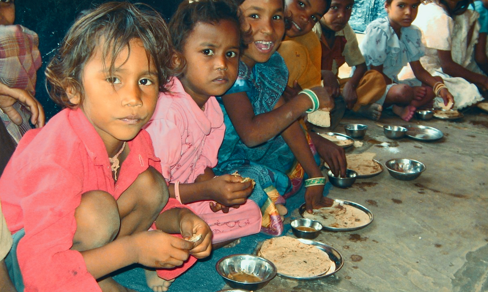 Bihar To Distribute Ration, Transfer Money To Childrens Accounts To Make Up For Midday Meals In Schools