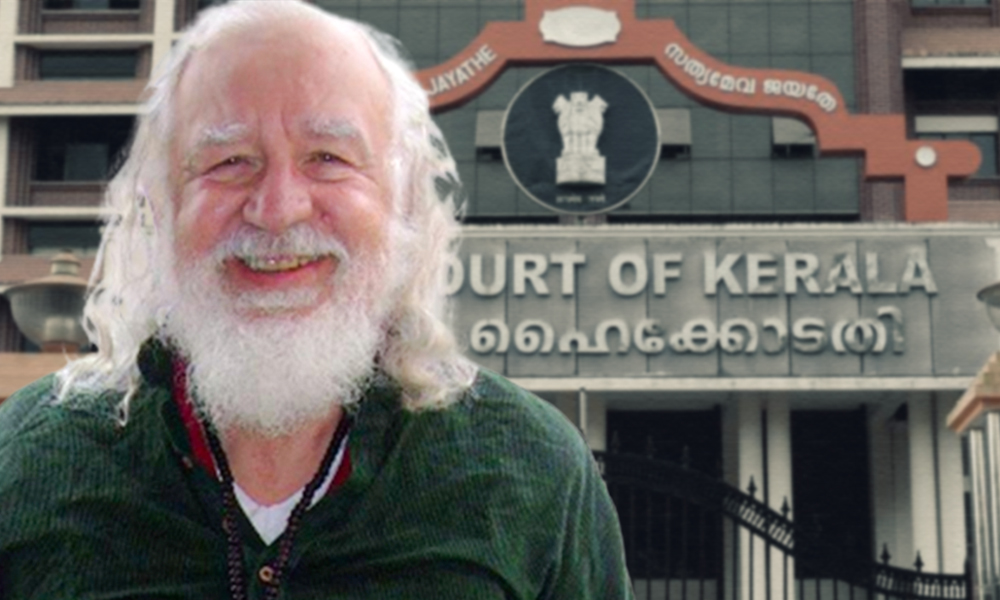 I Am Safe In Kerala, Dont Want To Go Back: US Man Moves HC To Settle In Kerala