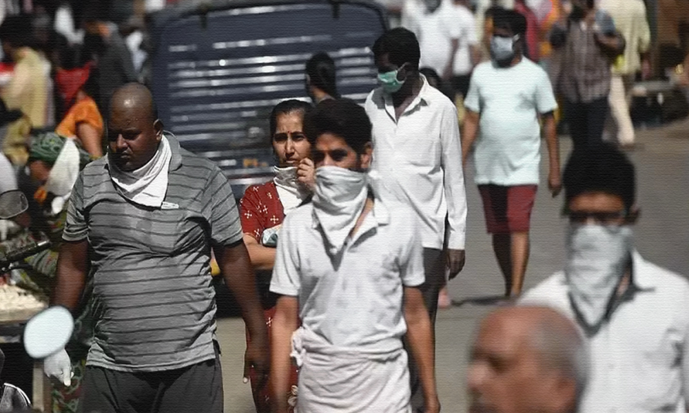 Maharashtra: How Thane District Emerged To Be Indias Worst COVID-19 Hotspot