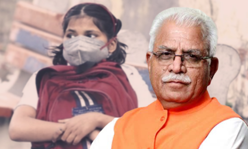 TV Lessons, Daily Calls: How Haryana Is Teaching Govt School Students Amid COVID-19 Pandemic