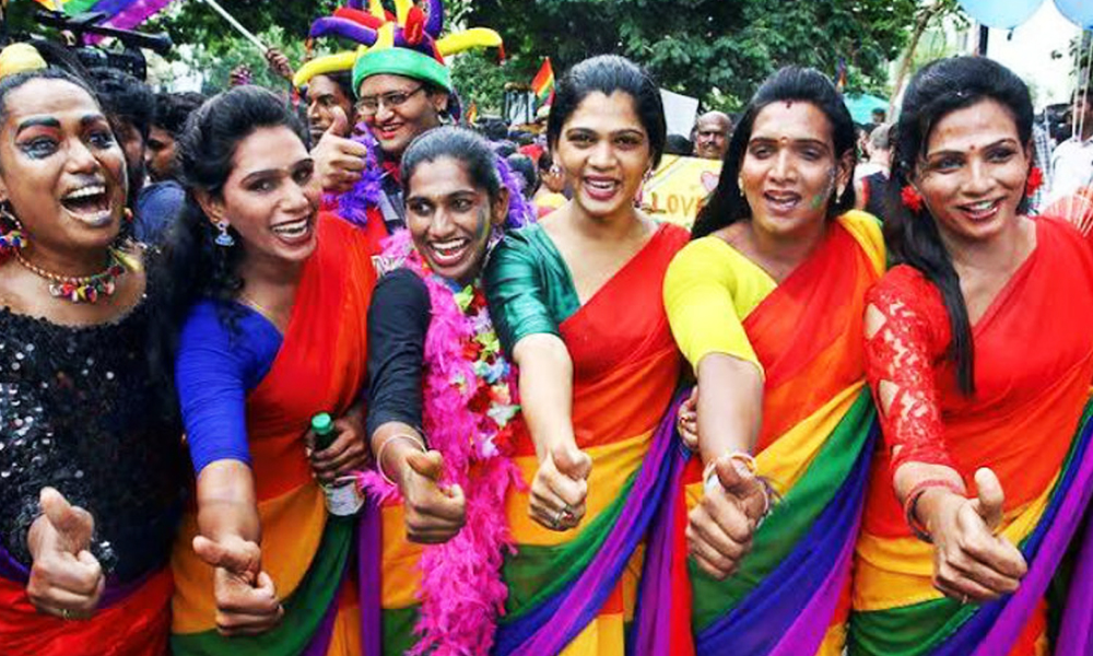 Transgenders Would Now Have Right To Self-Perceived Identity, Centre Notifies Rules To TG Act