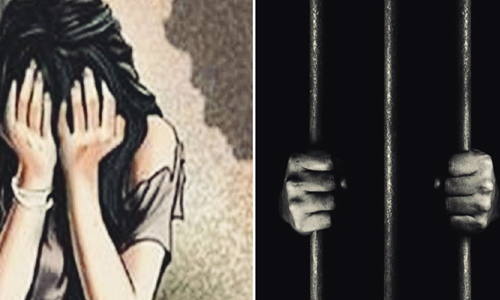 Bihar: 22-Yr-Old Gang-Rape Survivor Sent To Judicial Custody For Misbehaviour While Recording Statement