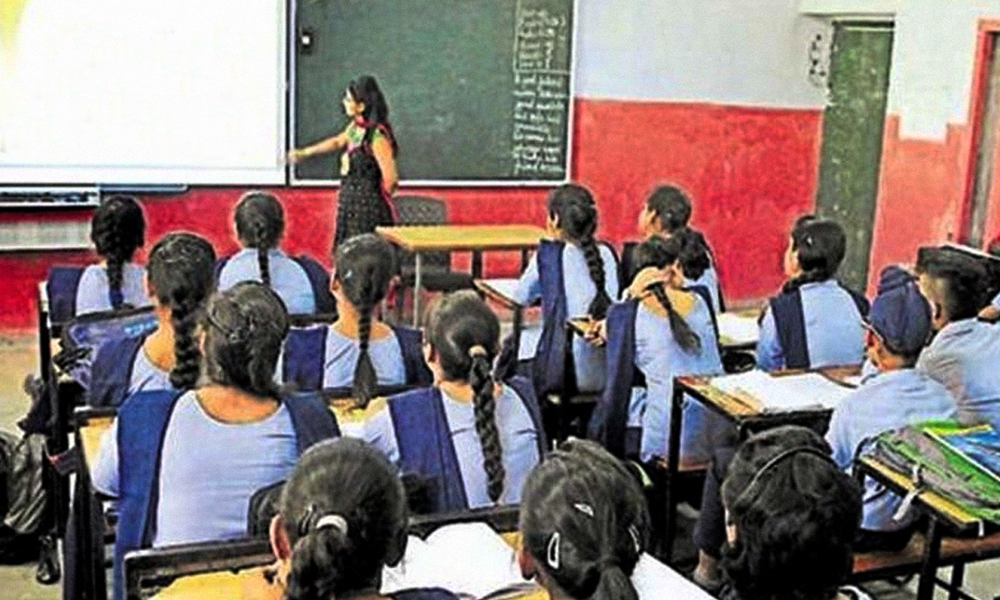 North Delhi Municipal Corporation Schools Are Training Teachers On Transgender Identities, Sign Language