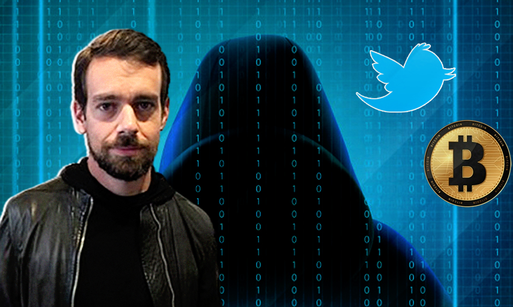 Tough Day For Us At Twitter: Twitter CEO On Hacked High-Profile Accounts