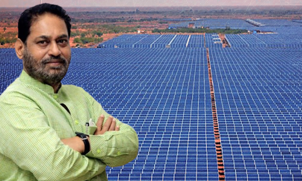 Maharashtra To Get More Clean Energy Through 602 MW Solar Power Projects