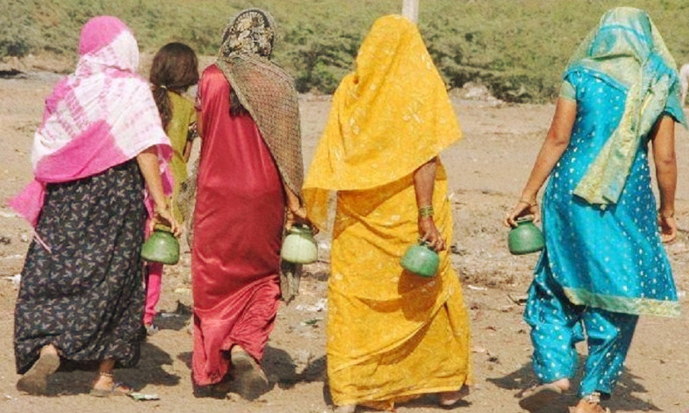 Toilet - Ek Prema Katha Comes To Life! 6 UP Women Return Home Due To Lack Of Toilets At In-Laws House
