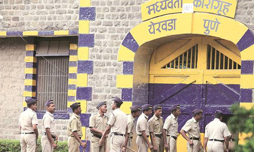Maharashtra: Jail Inmates Can Now Video Call Family, Lawyers