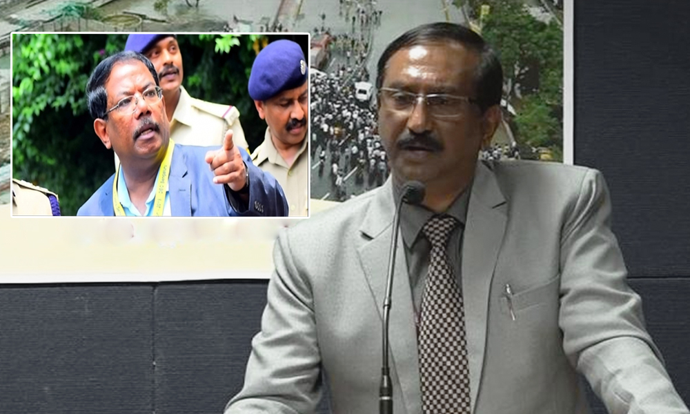 Bengaluru: BBMP Commissioner Replaced Amid Sudden Spike In COVID-19 Cases
