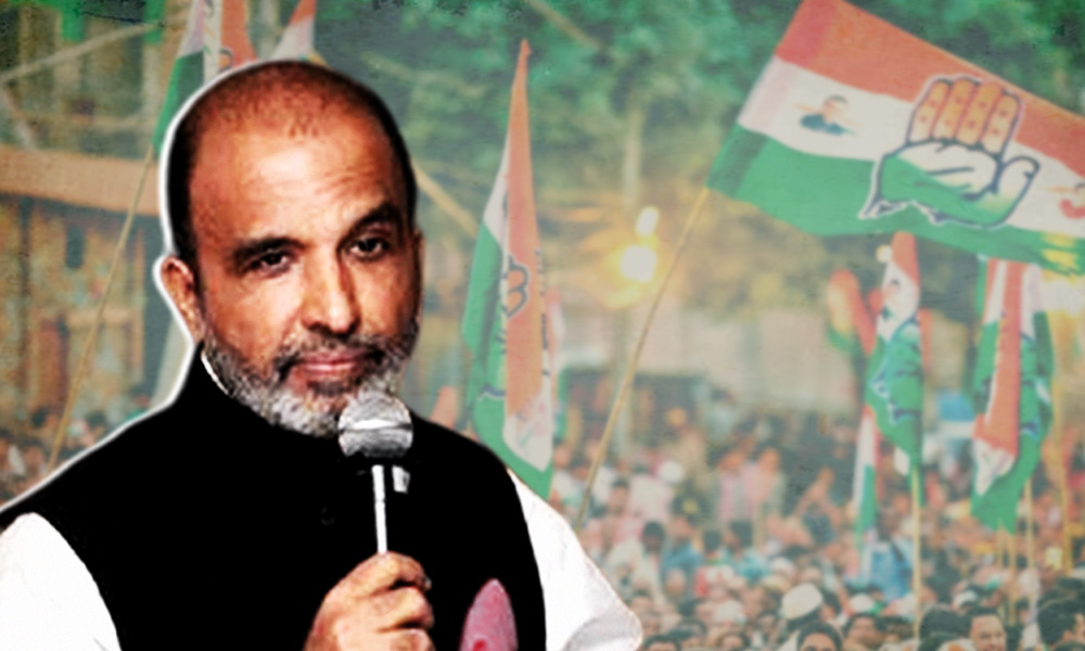There Is Tremendous Demoralisation Of Congress Workers: Sanjay Jha Lambasts Congress