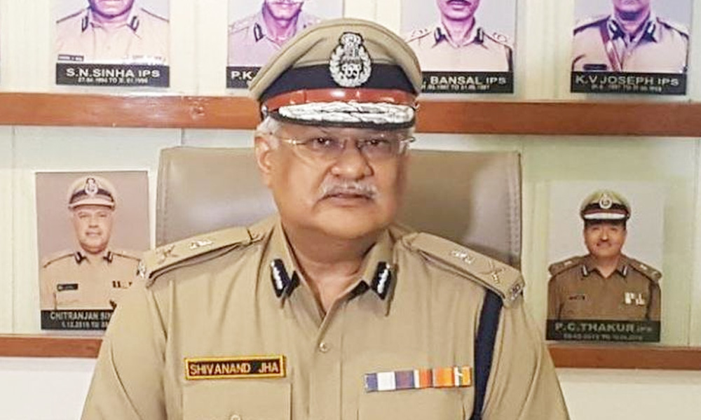 Social Media Code Of Conduct Issued For Gujarat Cops, Directs Personnel To Be Apolitical