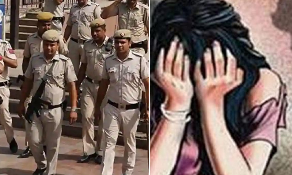 14-Yr-Old COVID-Positive Girl Sexually Assaulted By Another Patient At Care Centre In Delhi, 2 Arrested