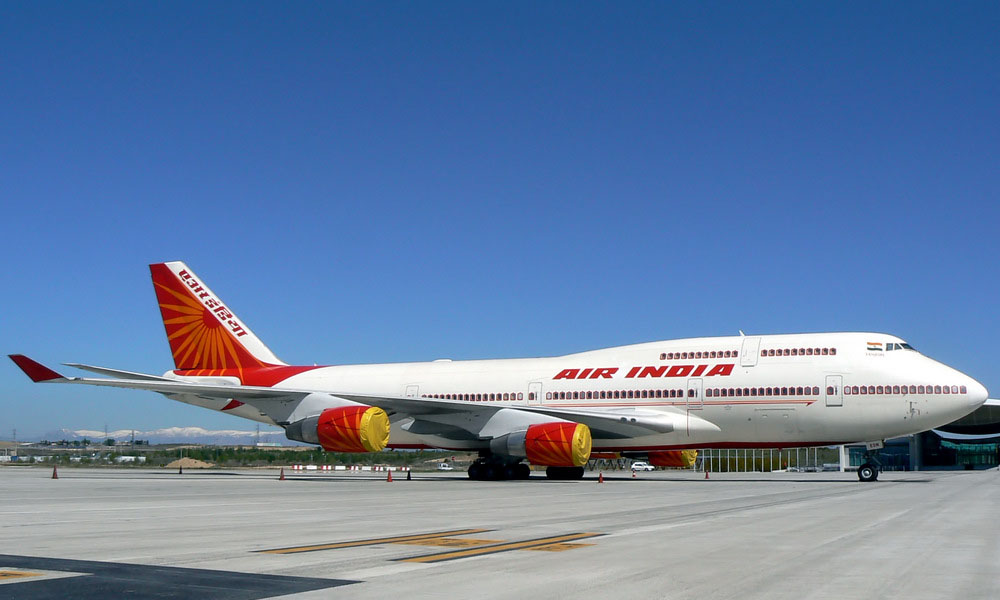 Air India Rules Out Layoffs, But Continues Slashing Allowances Of Employees By Up To 50%