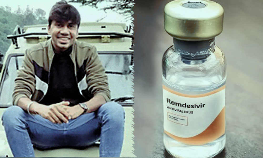 Mumbai Man Helps People 2,000 Km Away Find COVID-19 Medicines On Time