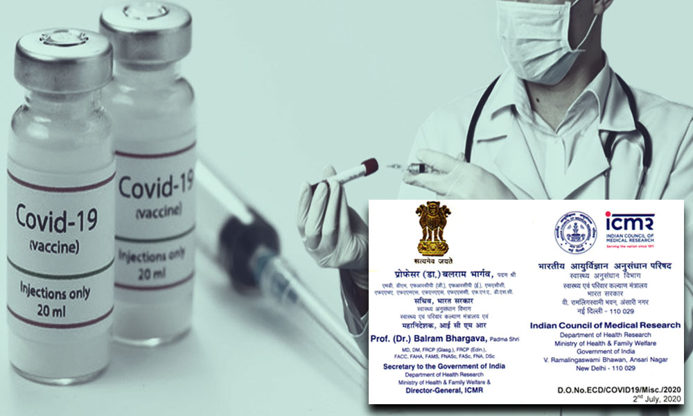 Fact Check: Is Bharat Biotech Launching COVID-19 Vaccine By August 15?