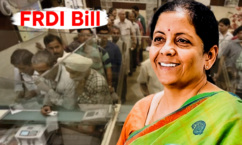 Fact Check: FRDI Bill Is Being Reintroduced In Parliament Soon?