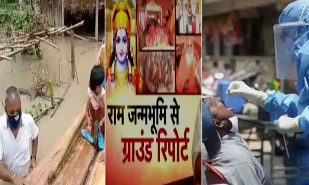Here Are 5 Burning Issues That Deserve Our Attention Apart From Ram Mandir