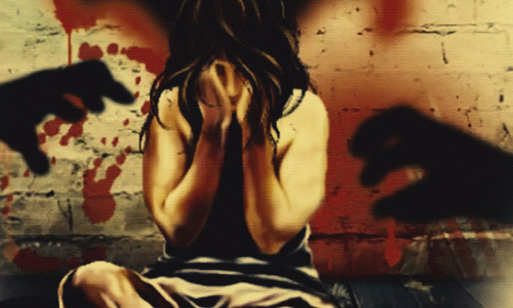 Uttar Pradesh: Raped, Private Parts Mutilated, Six-Yr-Old Girl Fights For Life