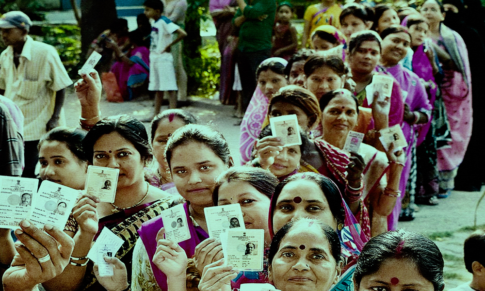 Bihar Elections: Can Bihar Overturn Dismal History Of Women Representation?