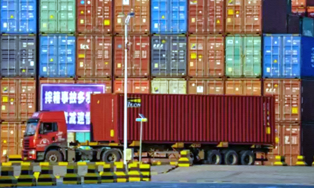 75% Of Total Imports From China Can Be Alternatively Sourced From India: Report