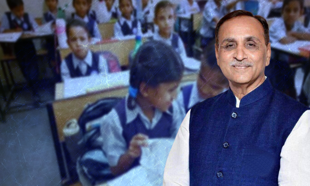 Gujarat: Govt To Allocate 10 New Schools In Tribal Areas To Cater To 4,000 Children
