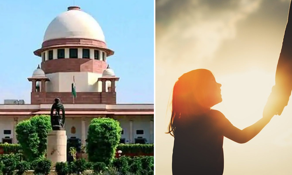 Daughters Have Equal Right On Parental Property In Joint Hindu Family: Supreme Court