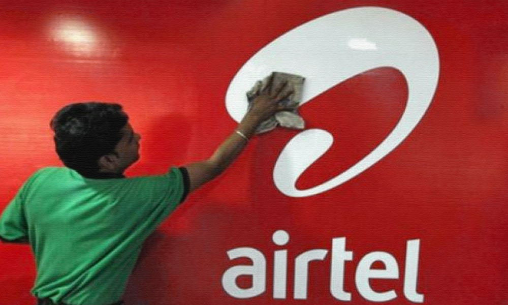 Airtel Extends Ultra-Fast 4G Services In Andaman And Nicobar Circle