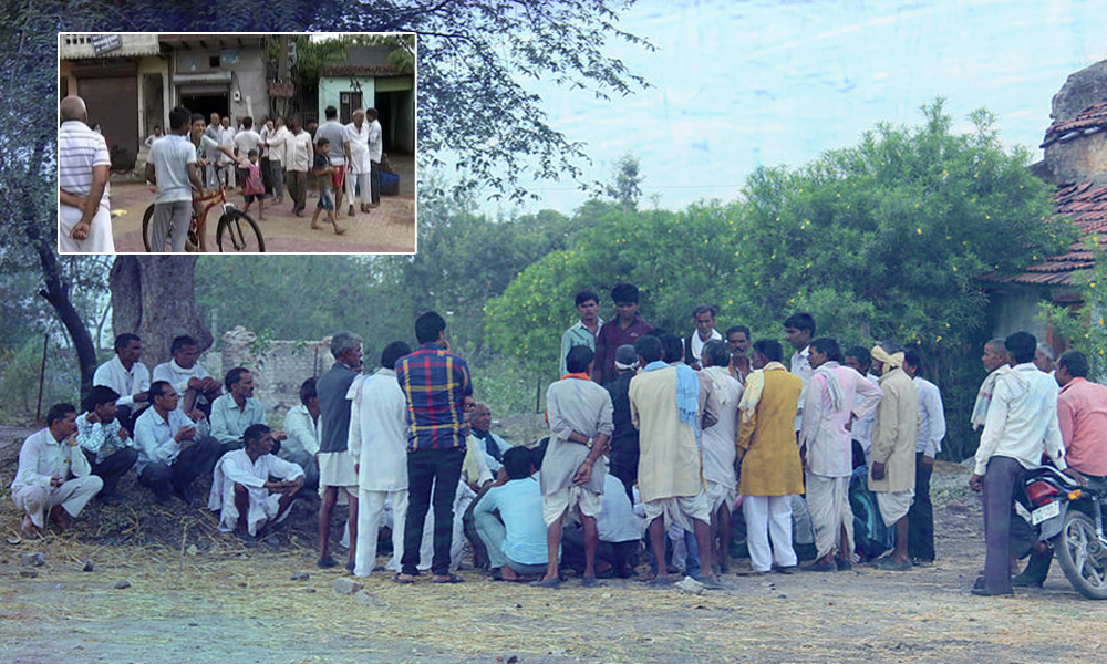 Haryana: Five Villages Donate Over Rs 50 Crores To State COVID Relief Fund