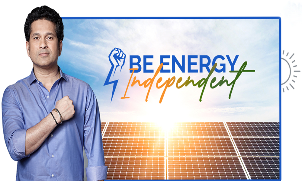This Independence Day, #BeEnergyIndependent With The Power Of Solar